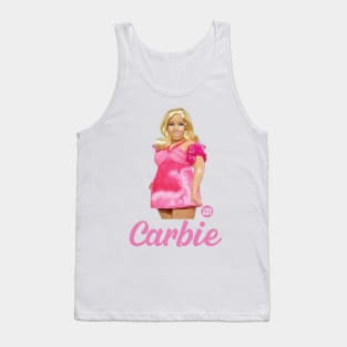 carbie Tank Top